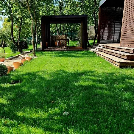 Maison La Belle Вилла *