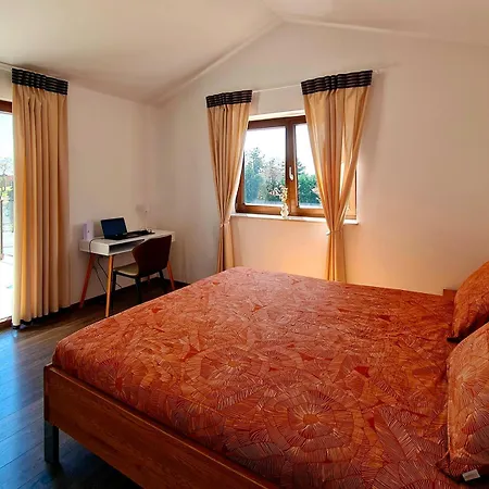 Вилла Maison La Belle Hrboki