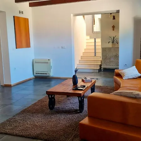 Maison La Belle Hrboki