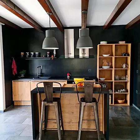 Вилла Maison La Belle *