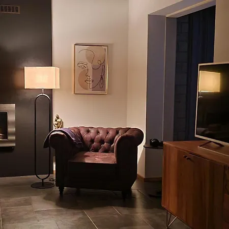 Maison La Belle Вилла